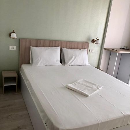 Vila Bordei Verde Năvodari Esterno foto