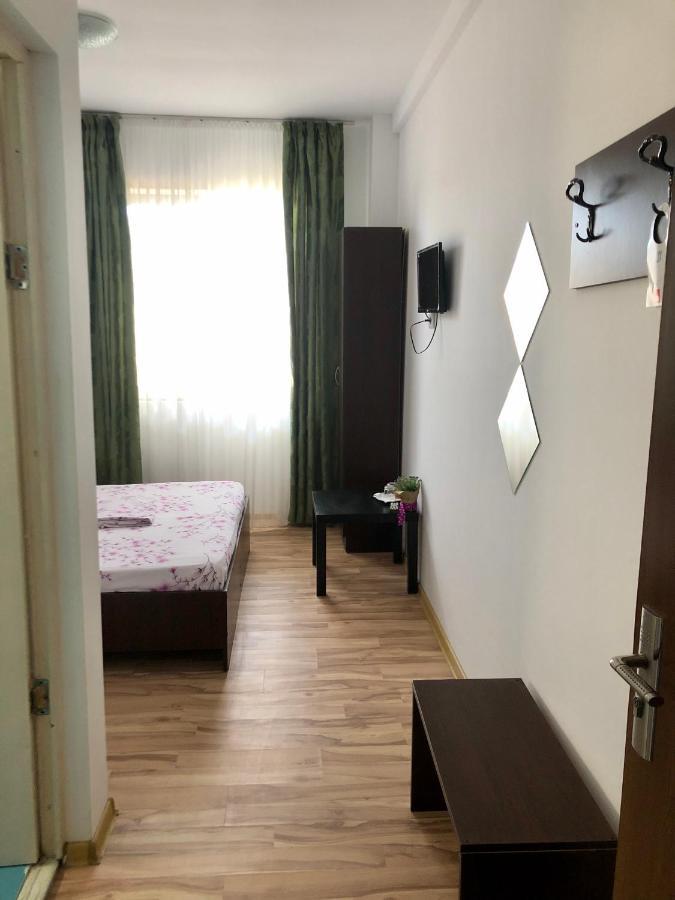 Vila Bordei Verde Năvodari Esterno foto