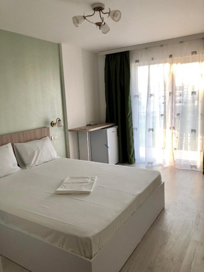 Vila Bordei Verde Năvodari Esterno foto