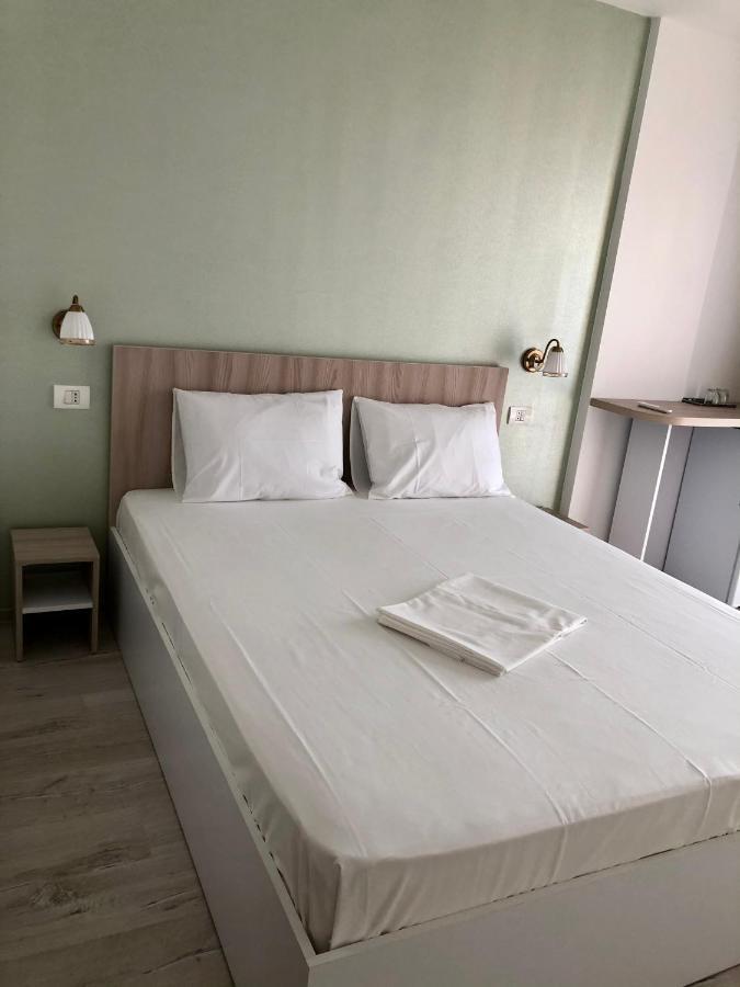 Vila Bordei Verde Năvodari Esterno foto