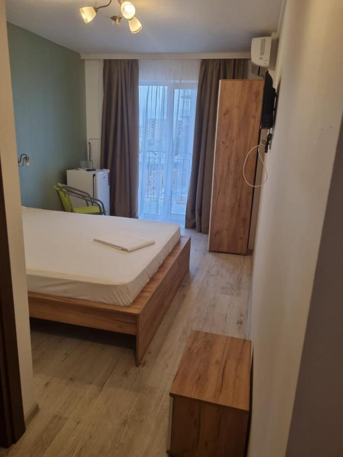 Vila Bordei Verde Năvodari Esterno foto