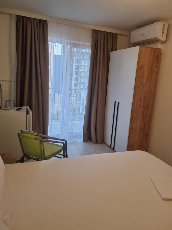 Vila Bordei Verde Năvodari Esterno foto