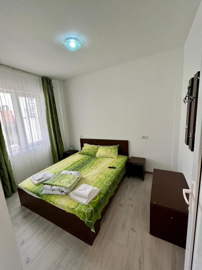 Vila Bordei Verde Năvodari Esterno foto