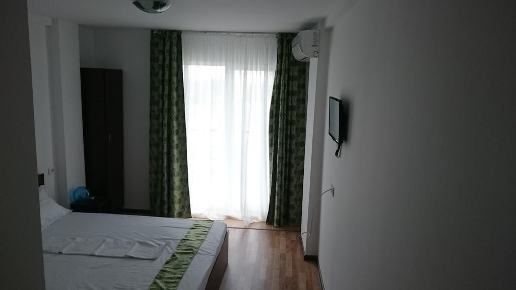 Vila Bordei Verde Năvodari Esterno foto