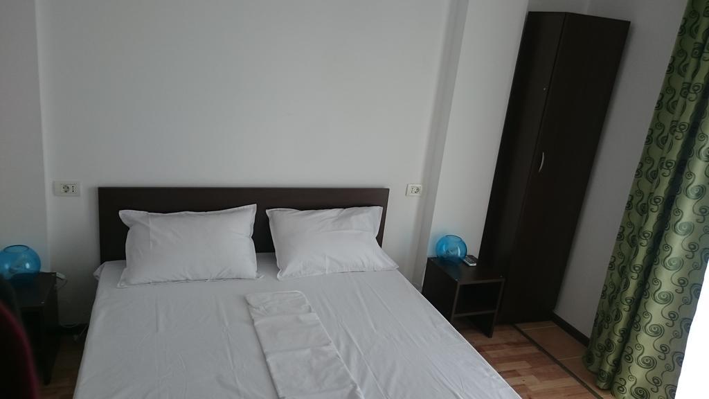 Vila Bordei Verde Năvodari Esterno foto