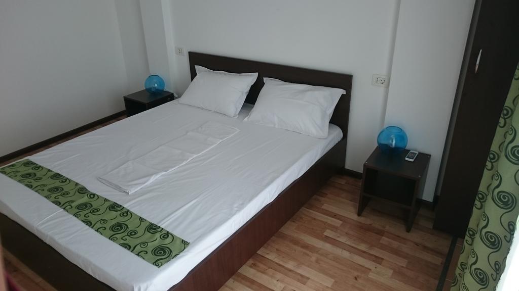 Vila Bordei Verde Năvodari Esterno foto