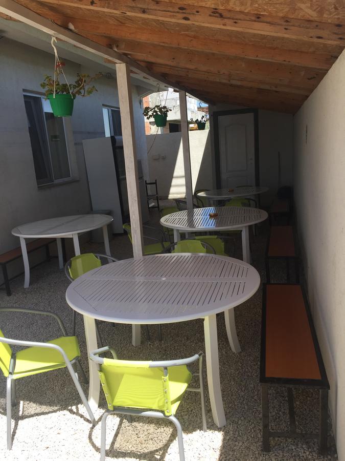 Vila Bordei Verde Năvodari Esterno foto