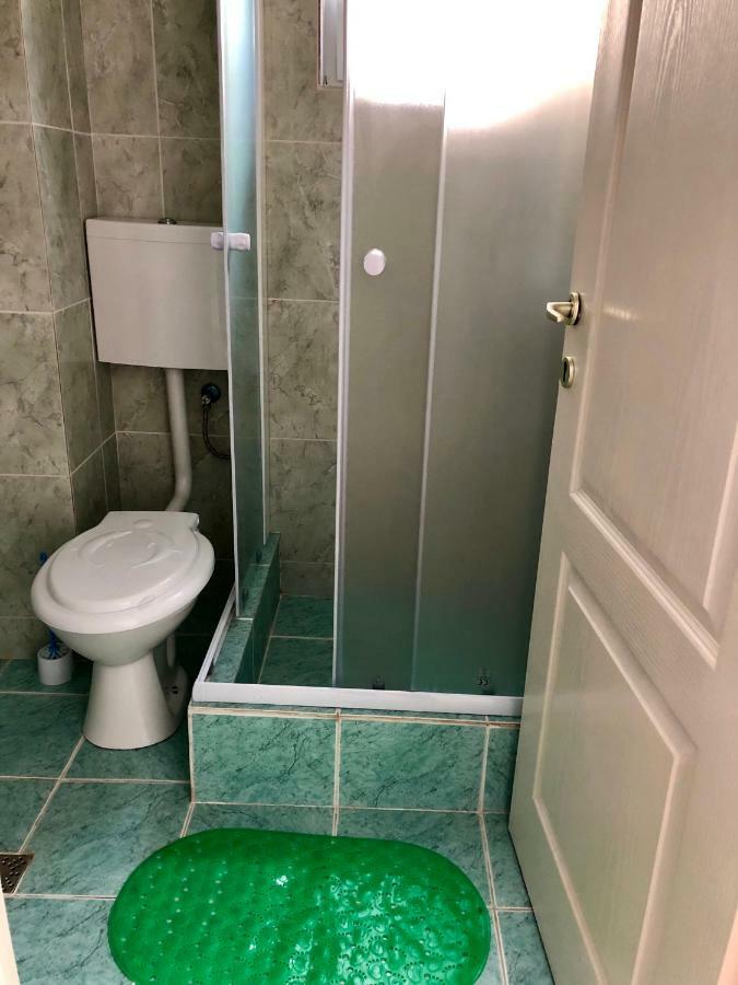 Vila Bordei Verde Năvodari Esterno foto