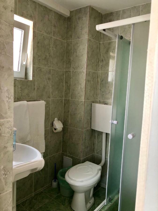 Vila Bordei Verde Năvodari Esterno foto