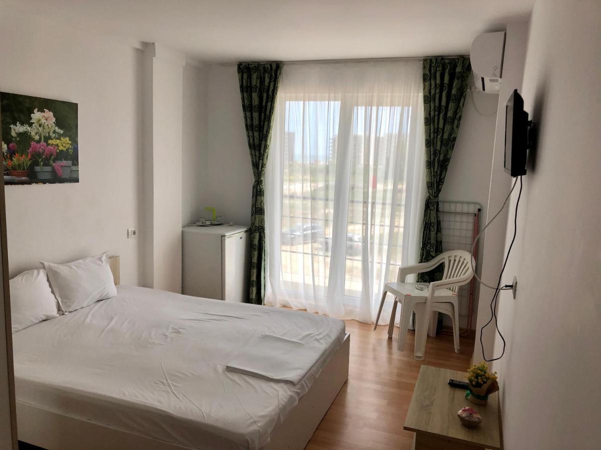 Vila Bordei Verde Năvodari Esterno foto