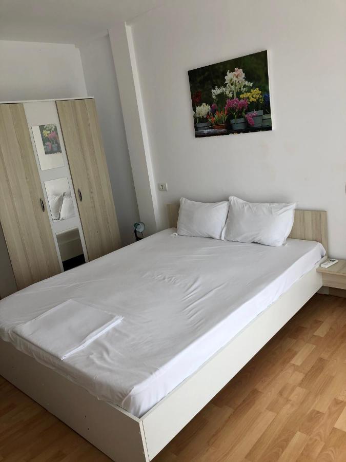 Vila Bordei Verde Năvodari Esterno foto